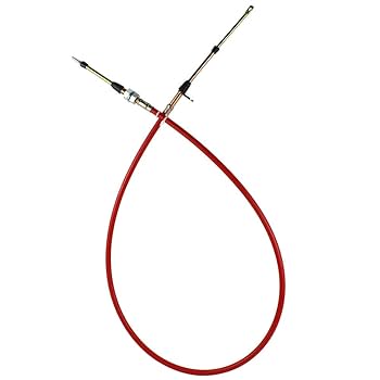 Amazon.com: Automatic Transmission Shifter Cable Compatible